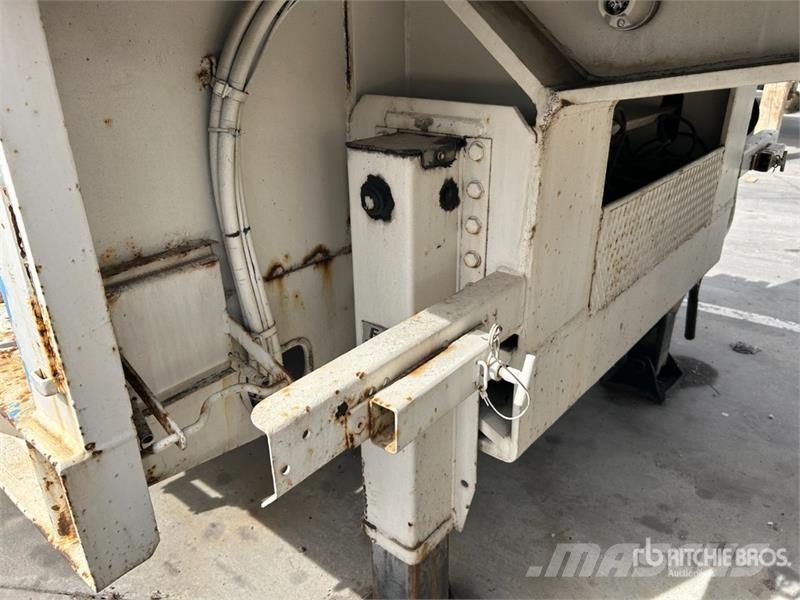 Goldhofer STZL 5-37/80AA 5/AXLES Lowboy Trailer Remorque surbaissée