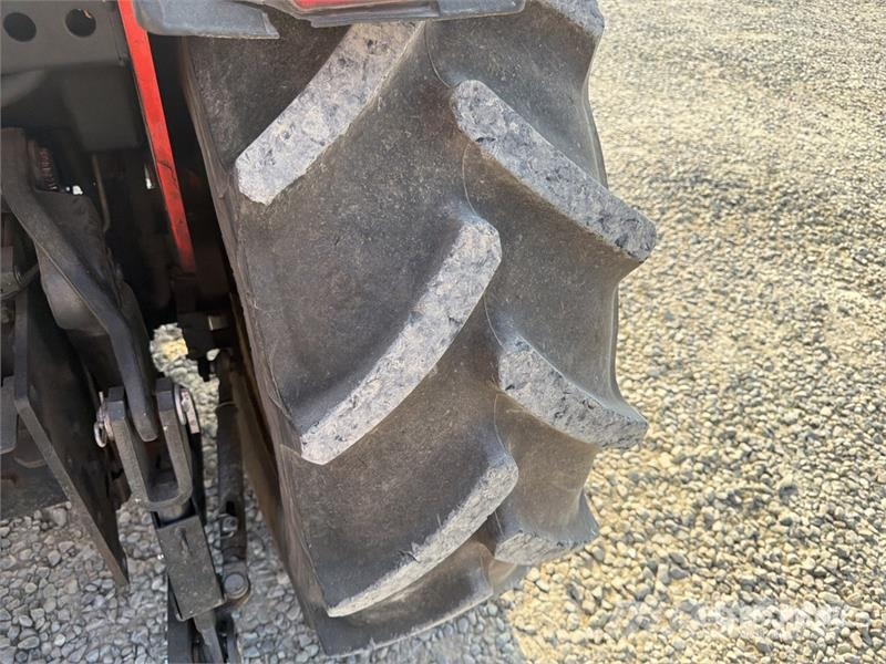 Goldoni Star100 4WD Tractor Traktory