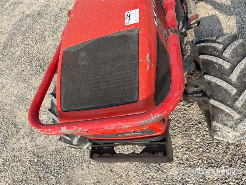 Goldoni Star100 4WD Tractor Traktory
