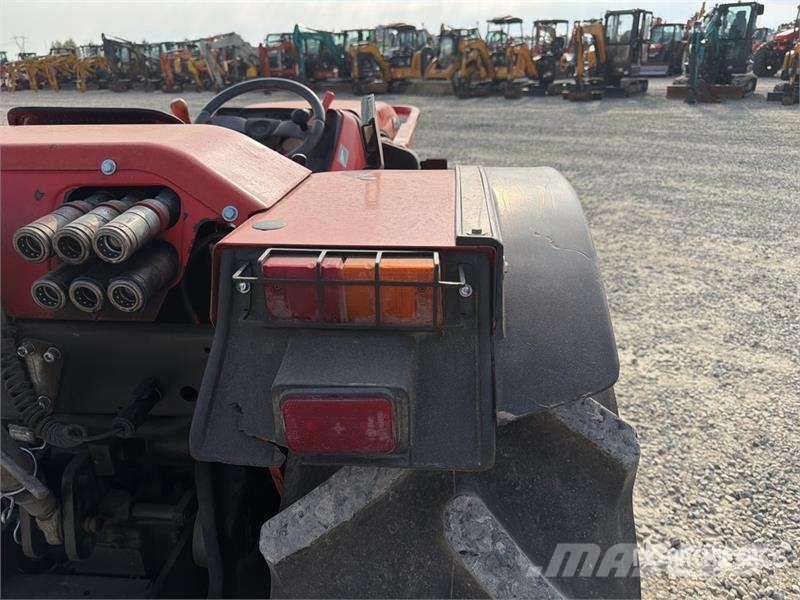 Goldoni Star100 4WD Tractor Traktory