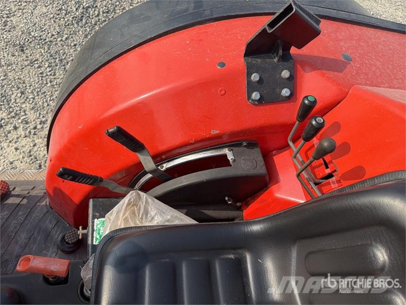 Goldoni Star100 4WD Tractor Traktory