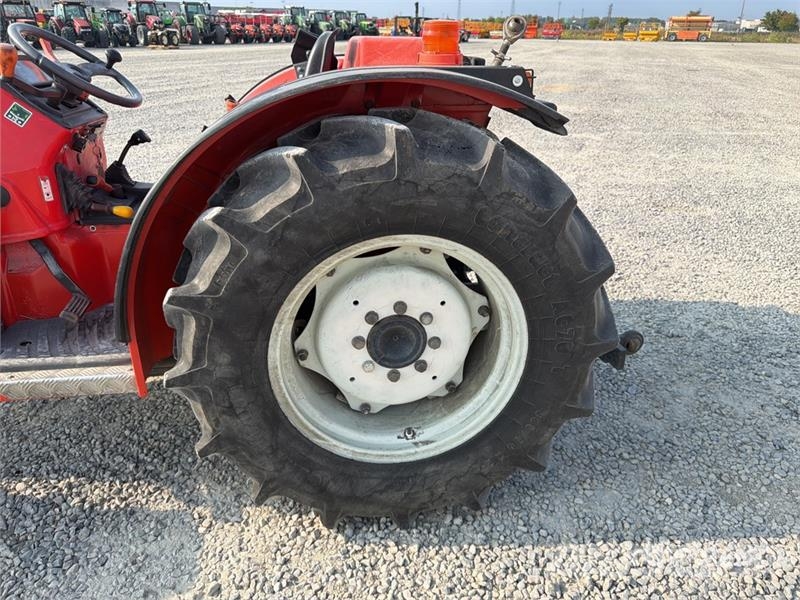 Goldoni Star100 4WD Tractor Traktory