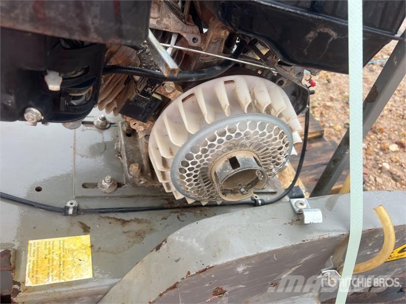 Golz FS175 Materiel De Location Rental Equipment ( Inne akcesoria