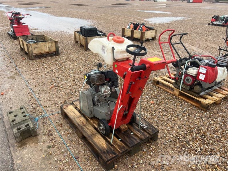 Golz FS175 Materiel De Location Rental Equipment ( Inne akcesoria