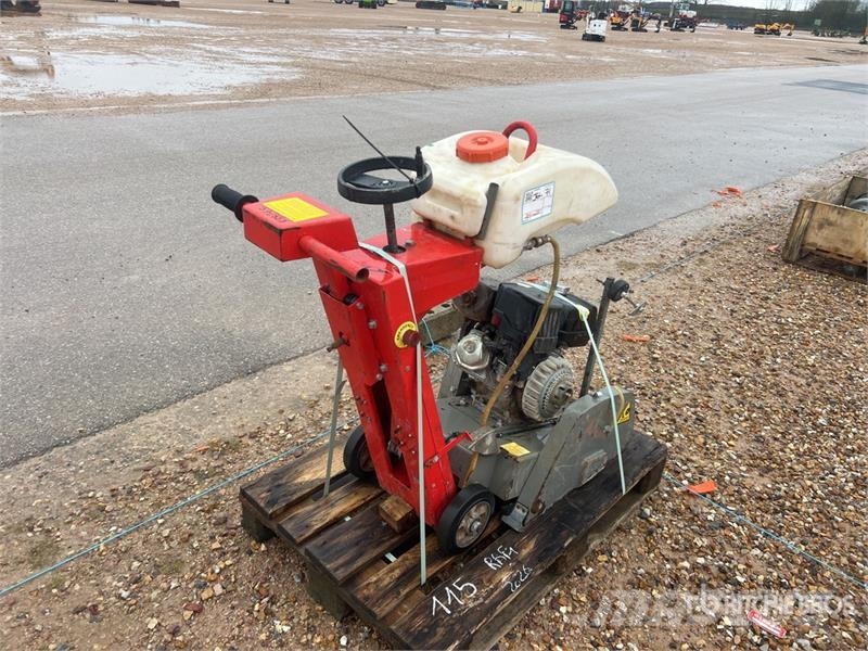 Golz FS175 Materiel De Location Rental Equipment ( Inne akcesoria