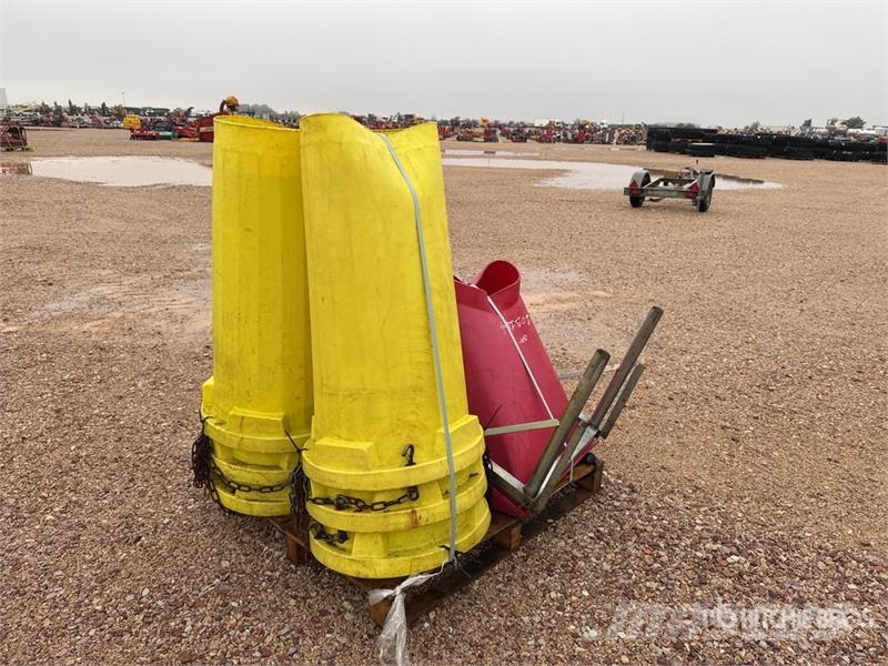  Goulotte A Gravats Rubble Chute Ostale komponente