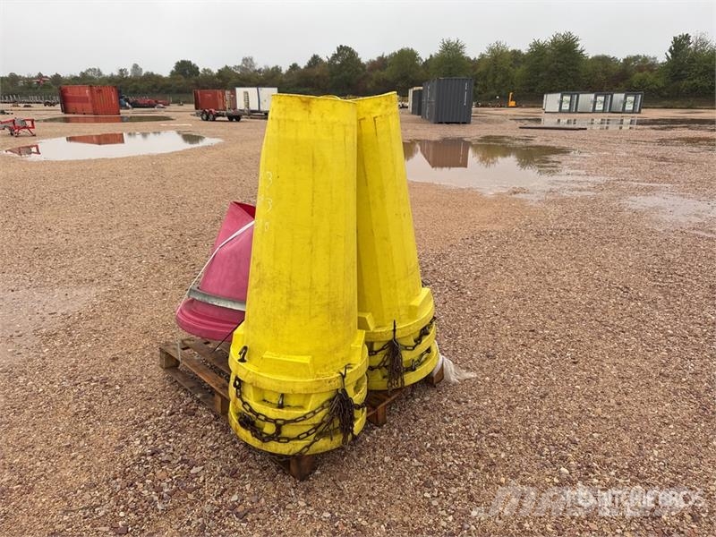  Goulotte A Gravats Rubble Chute Ostale komponente