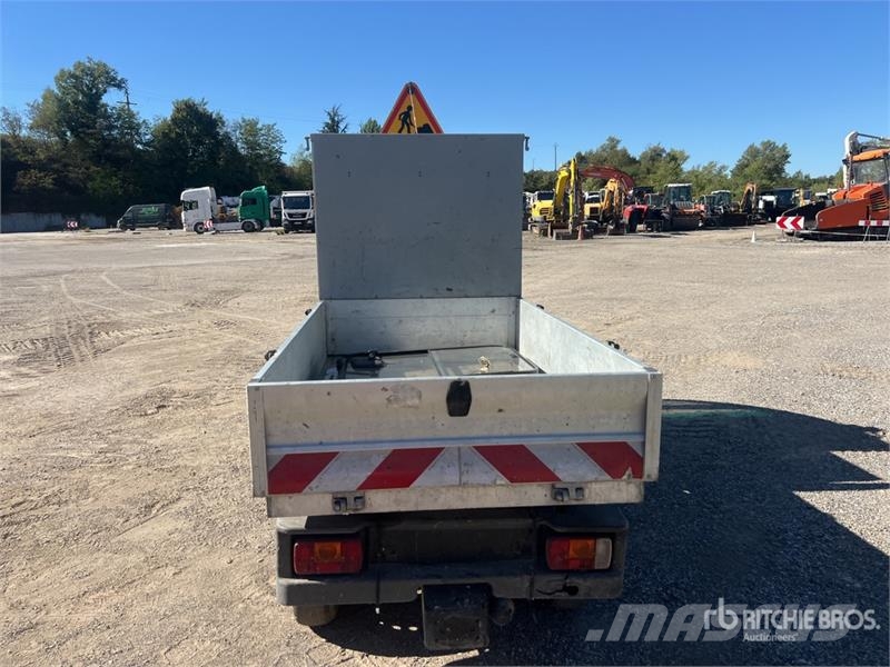 Goupil G3 4x2 Camionnette Benne Electrique Utility Vehicl 多用途機械