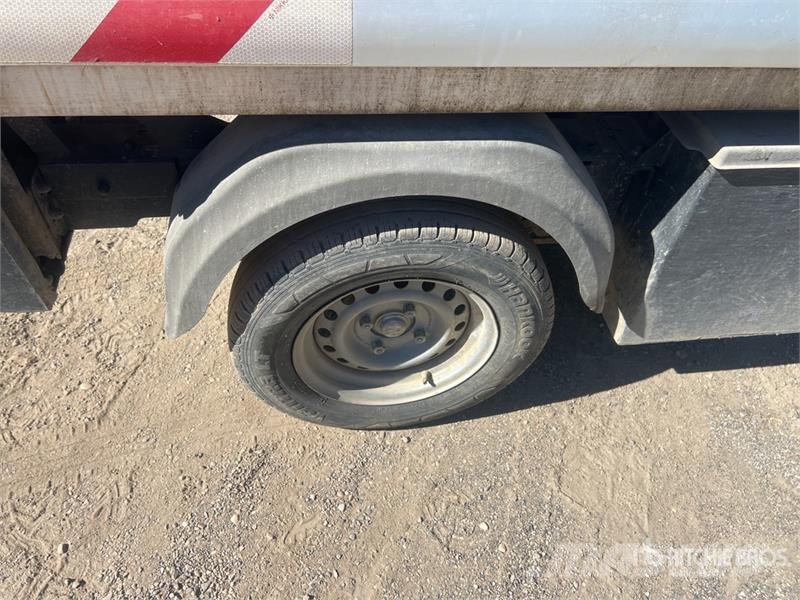 Goupil G3 4x2 Camionnette Benne Electrique Utility Vehicl Haszongépek