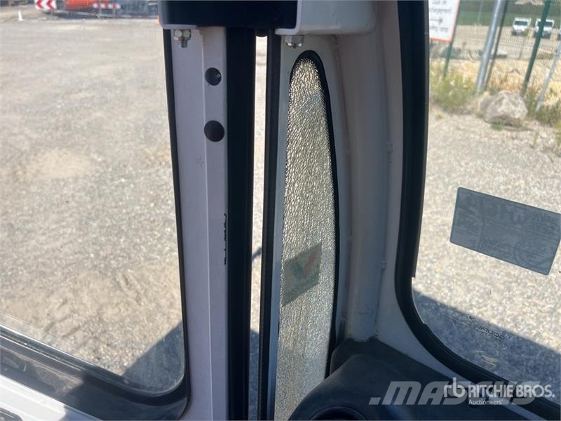 Goupil G3 4x2 Camionnette Benne Electrique Utility Vehicl Haszongépek
