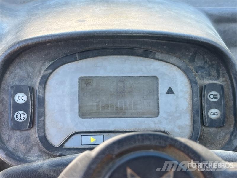 Goupil G3 4x2 Vehicule Utilitaire Electrique Utility Vehi ماكينات منفعة عامة