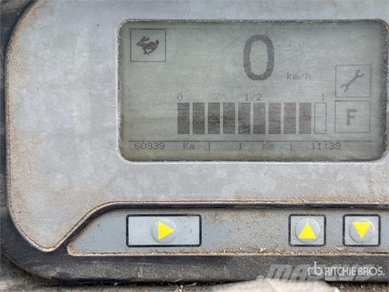 Goupil G3 4x2 Vehicule Utilitaire Electrique Utility Vehi Haszongépek