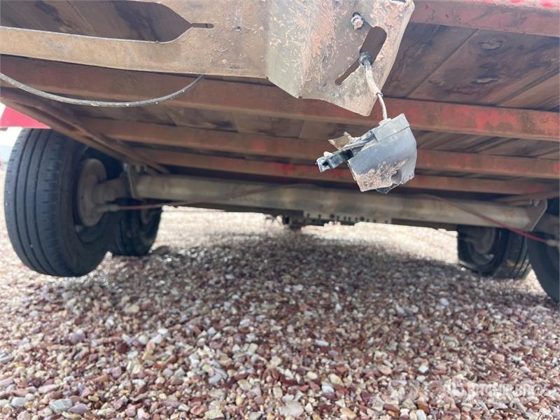 Gourdon Freres T/A Remorque Equipment Trailer Ρυμούλκες μεταφοράς οχημάτων
