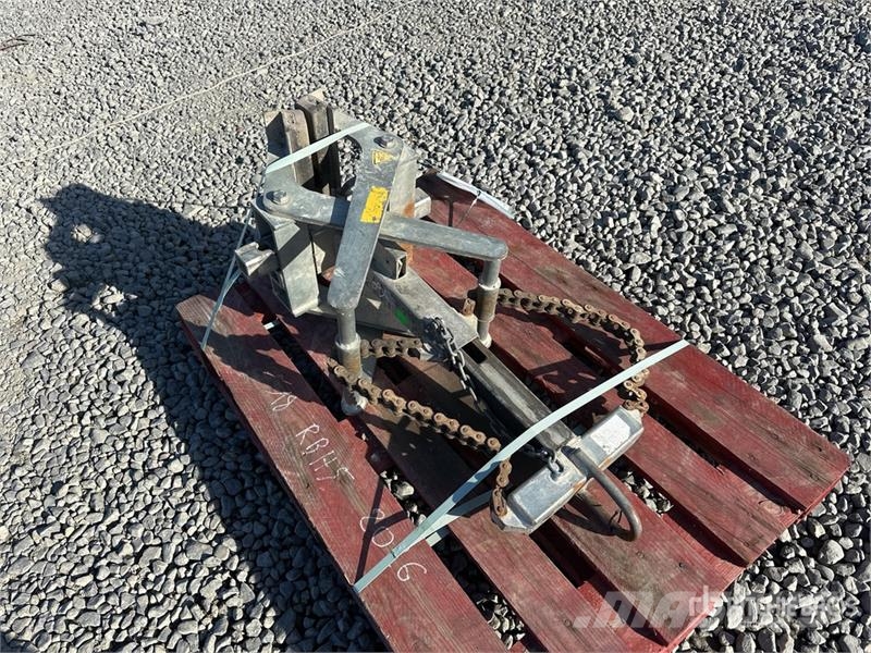 Grapple Grijpers