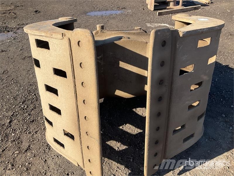  Grapple خطاطيف