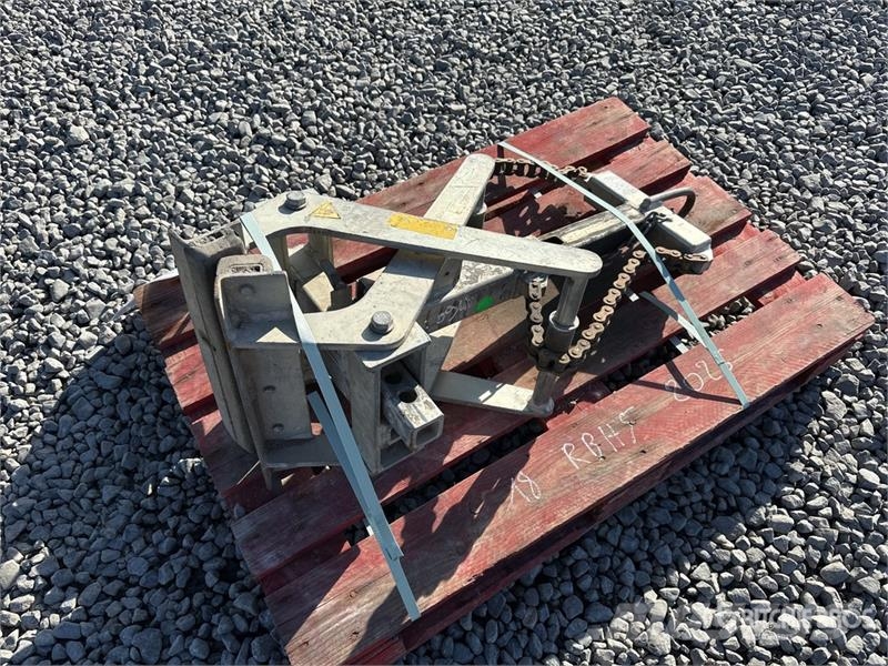 Grapple Grijpers