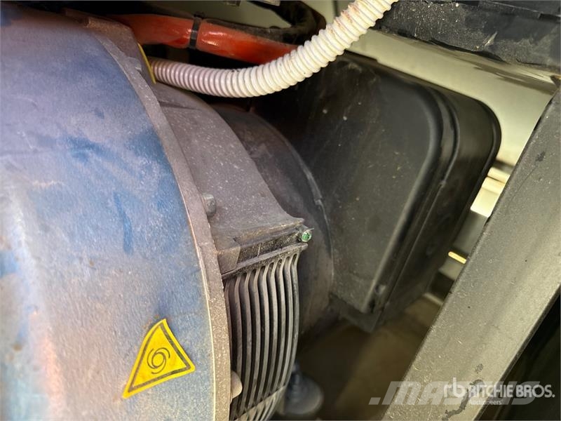 Green Power GE33SBN 30 kVA Generator Set Generadores diésel