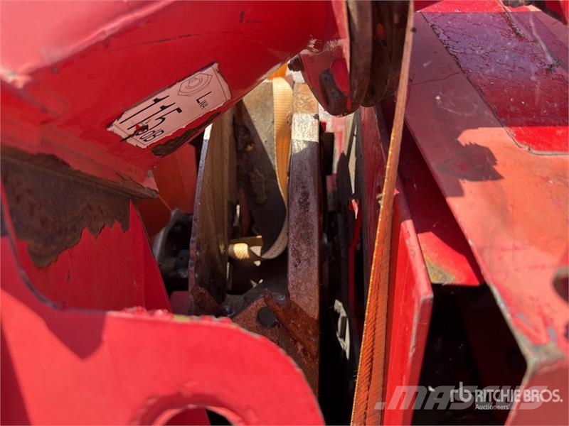 Greenmech ARB150RF Broyeur A Vegetaux Wood Chipper (Inoperab Haketuskoneet
