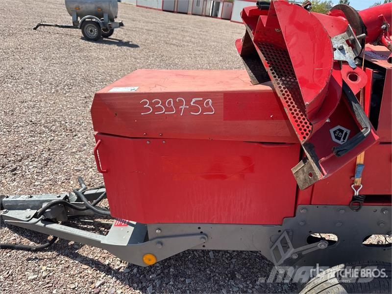 Greenmech ARB150RF Broyeur A Vegetaux Wood Chipper (Inoperab Haketuskoneet