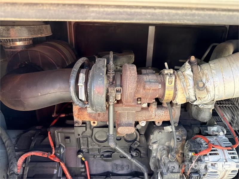  Greenpower GE66 60 kVA Generator Set Dizel generatori