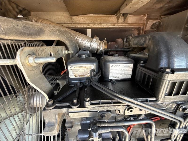  Greenpower GE66 60 kVA Generator Set Dizel generatori