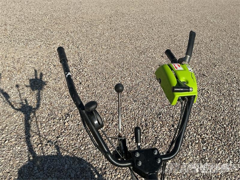 Grillo CL75 Walk-Behind Lawn Mower Χορτοκοπτικά με καθιστό χειριστή