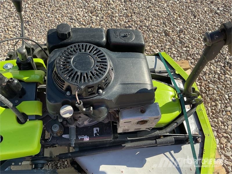 Grillo CL75 Walk-Behind Lawn Mower Χορτοκοπτικά με καθιστό χειριστή