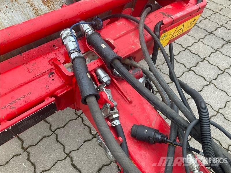 Grimme CS 150 Combi-Star Stone Separator Ostale poljoprivredne mašine