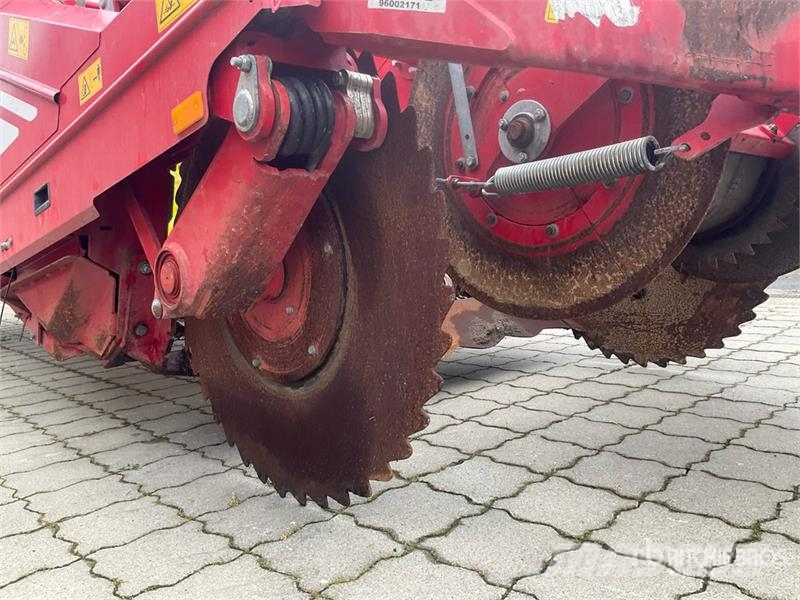 Grimme CS 150 Combi-Star Stone Separator Ostale poljoprivredne mašine