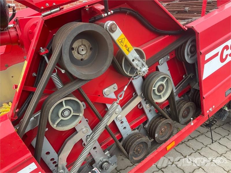 Grimme CS 150 Combi-Star Stone Separator Ostale poljoprivredne mašine