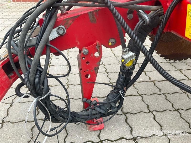 Grimme CS 150 Combi-Star Stone Separator Ostale poljoprivredne mašine