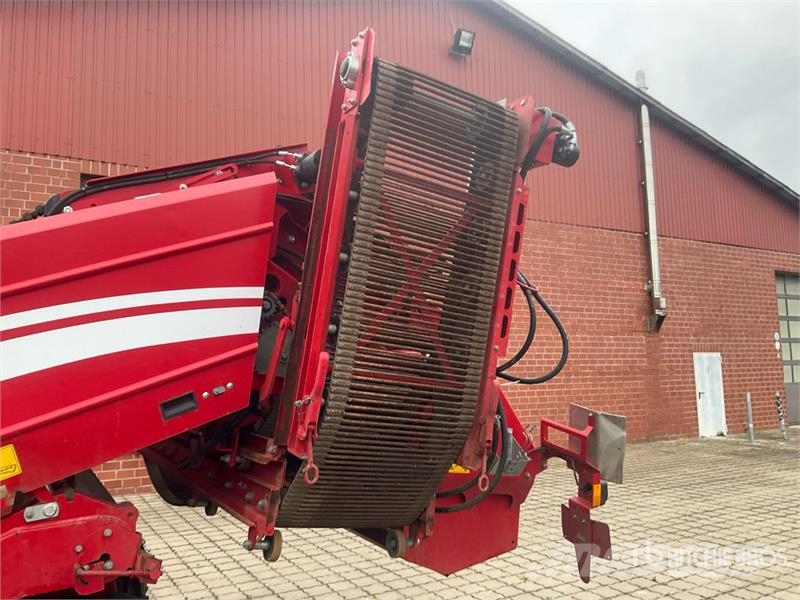 Grimme CS 150 Combi-Star Stone Separator Ostale poljoprivredne mašine