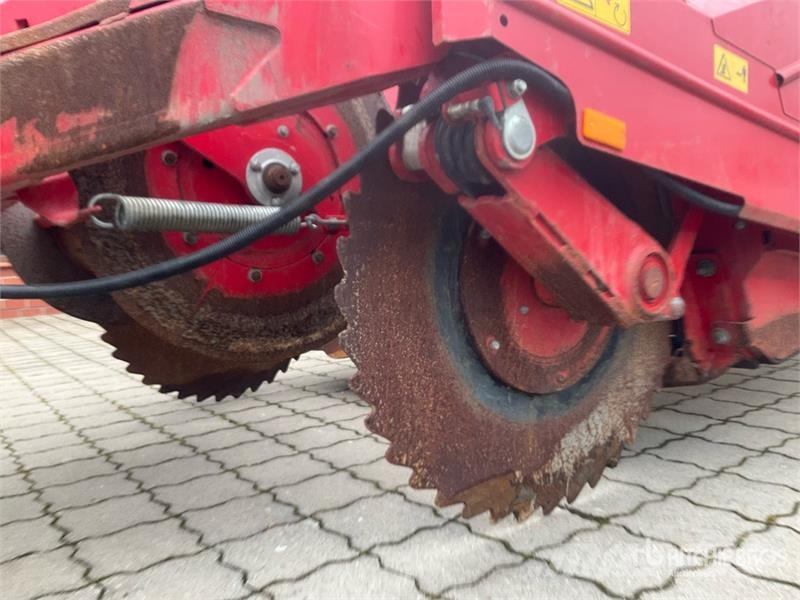 Grimme CS 150 Combi-Star Stone Separator Ostale poljoprivredne mašine
