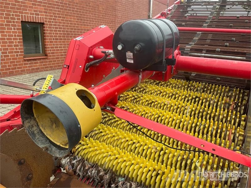 Grimme CS 150 Combi-Star Stone Separator Ostale poljoprivredne mašine
