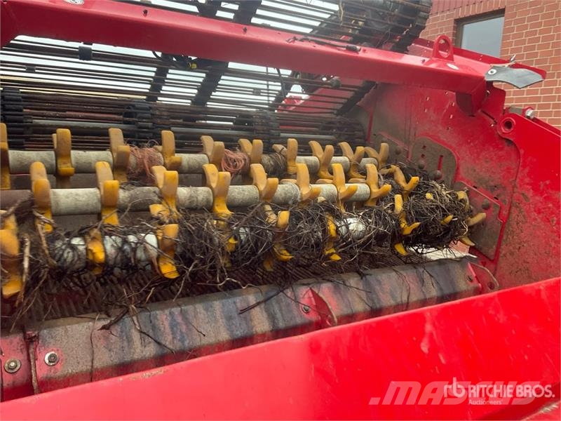 Grimme CS 150 Combi-Star Stone Separator Ostale poljoprivredne mašine