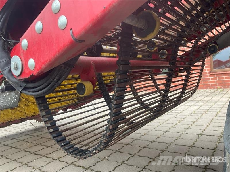 Grimme CS 150 Combi-Star Stone Separator Ostale poljoprivredne mašine