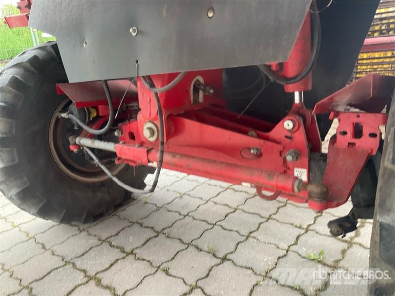 Grimme CS 150 Combi-Star Stone Separator Ostale poljoprivredne mašine