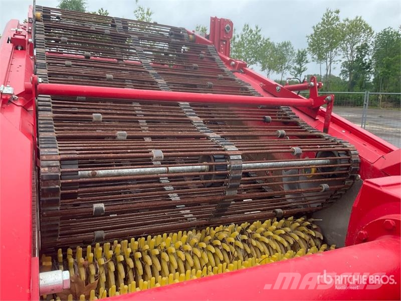 Grimme CS 150 Combi-Star Stone Separator Ostale poljoprivredne mašine