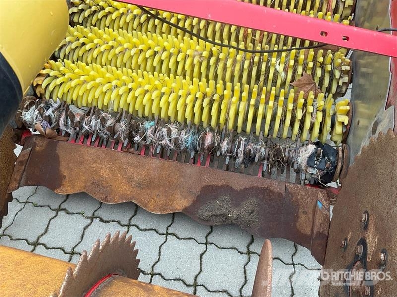 Grimme CS 150 Combi-Star Stone Separator Ostale poljoprivredne mašine