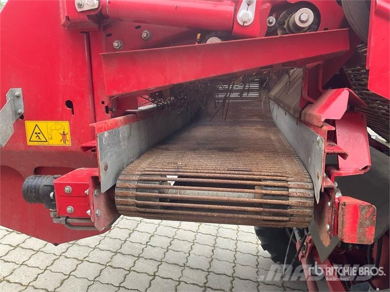 Grimme CS 150 Combi-Star Stone Separator Ostale poljoprivredne mašine