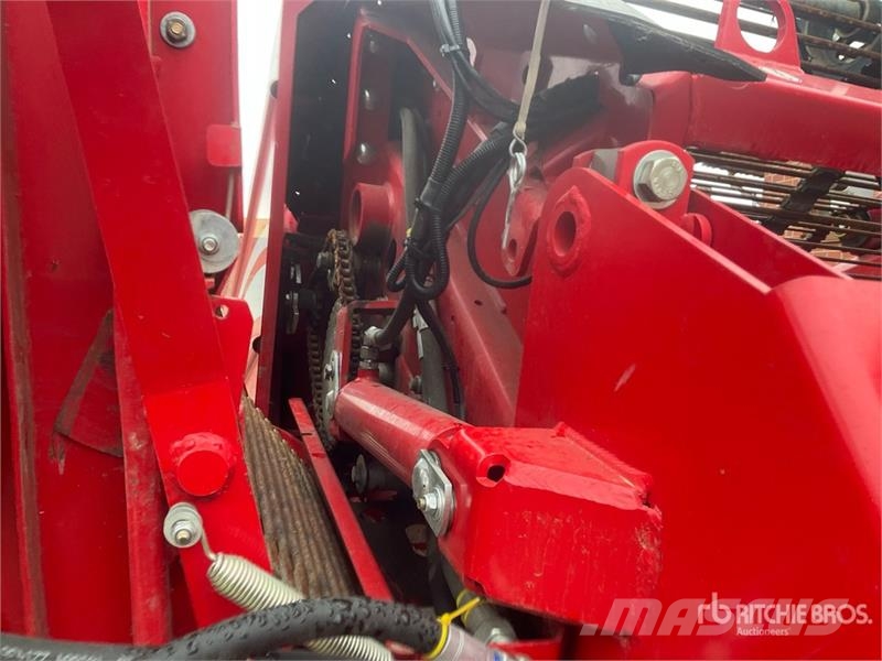 Grimme CS 150 Combi-Star Stone Separator Ostale poljoprivredne mašine