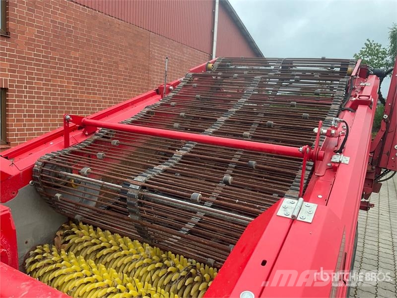 Grimme CS 150 Combi-Star Stone Separator Ostale poljoprivredne mašine
