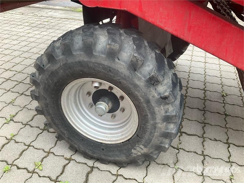 Grimme CS 150 Combi-Star Stone Separator Ostale poljoprivredne mašine