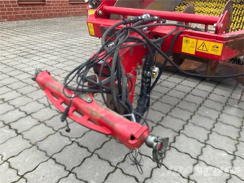 Grimme CS 150 Combi-Star Stone Separator Ostale poljoprivredne mašine