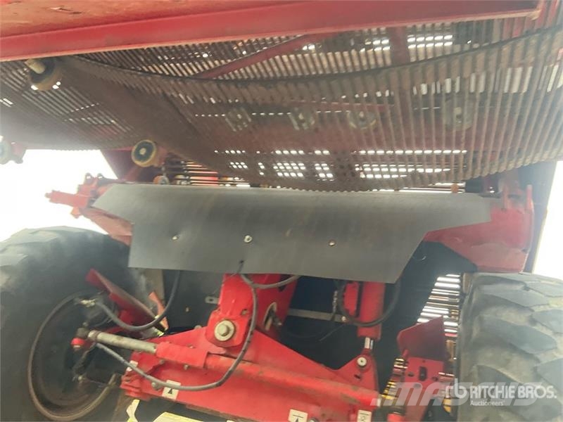 Grimme CS 150 Combi-Star Stone Separator Ostale poljoprivredne mašine