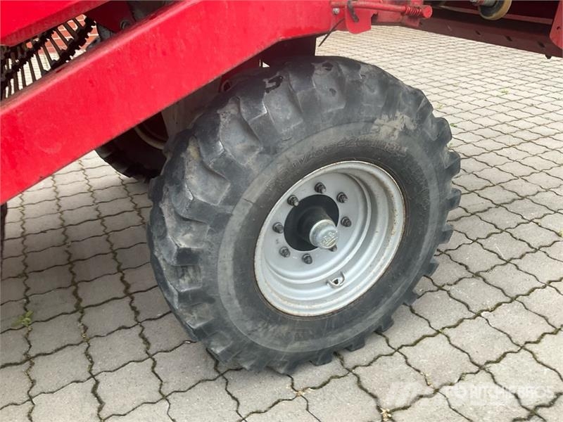 Grimme CS 150 Combi-Star Stone Separator Ostale poljoprivredne mašine