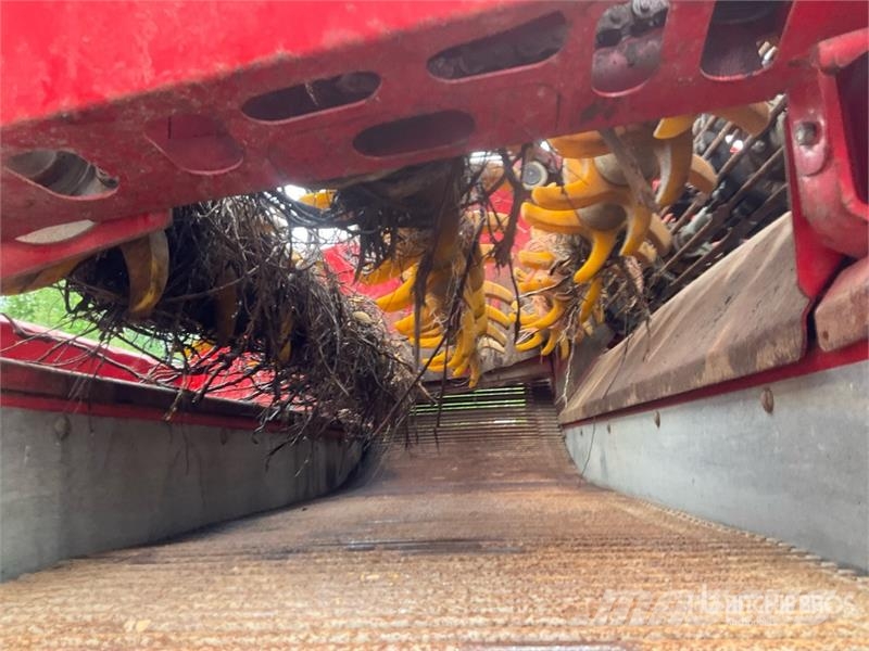 Grimme CS 150 Combi-Star Stone Separator Ostale poljoprivredne mašine