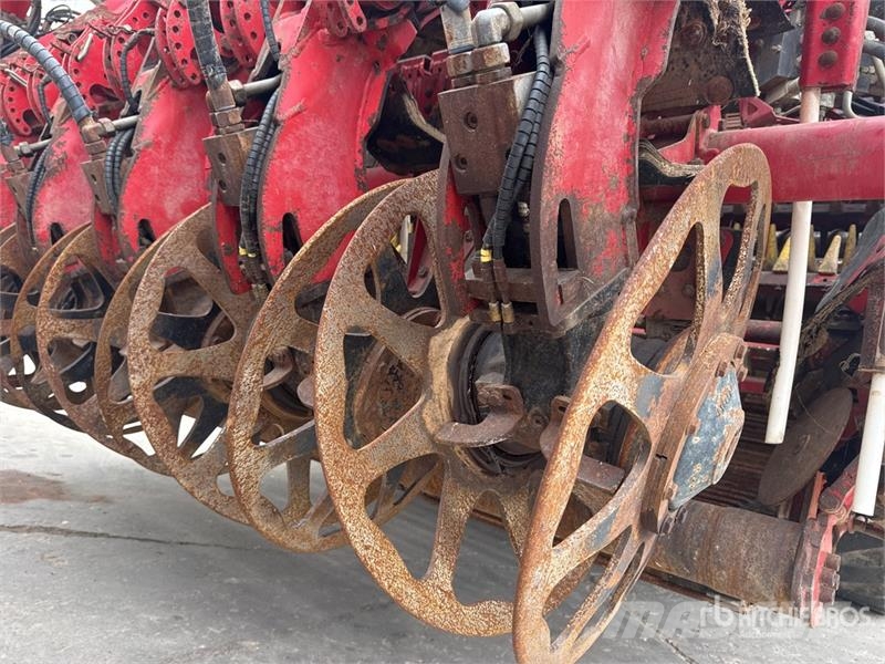 Grimme Maxtron 620 Self-Propelled 6 Row Sugar Beet Harves Žemės ūkis - Kita