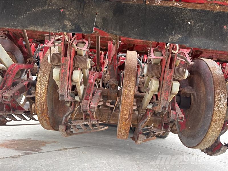 Grimme Maxtron 620 Self-Propelled 6 Row Sugar Beet Harves Žemės ūkis - Kita