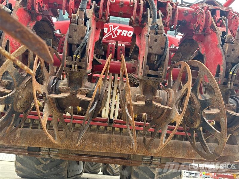 Grimme Maxtron 620 Self-Propelled 6 Row Sugar Beet Harves Žemės ūkis - Kita